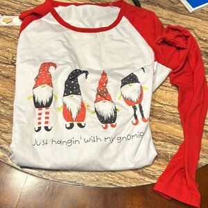 Christmas t-shirt